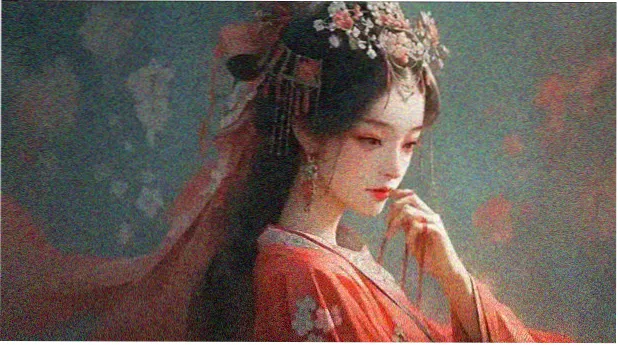 蜜桃电影主推爱情片长夏未晚海报